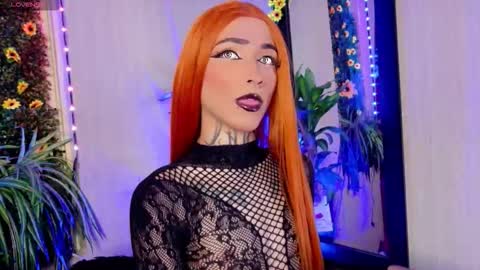 mikaelarangel online show from November 4, 1:48 am