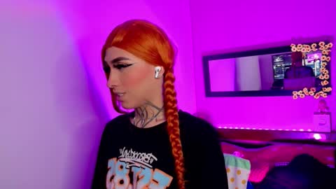 mikaelarangel online show from November 23, 11:48 pm