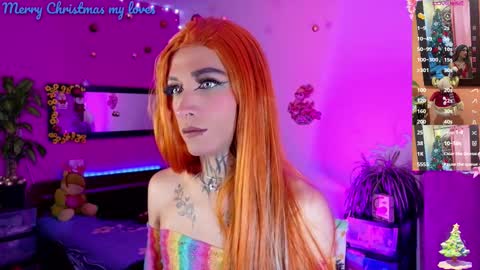 mikaelarangel online show from December 16, 2:49 am