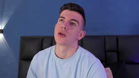 mikael online show from September 18, 4:25 am