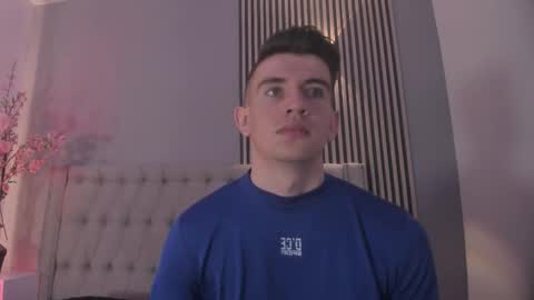 mikael online show from October 10, 10:20 pm