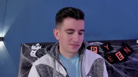 mikael online show from October 23, 4:12 am