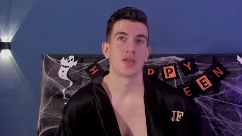 mikael online show from October 29, 4:26 am