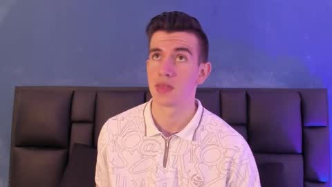 mikael online show from January 11, 3:11 am