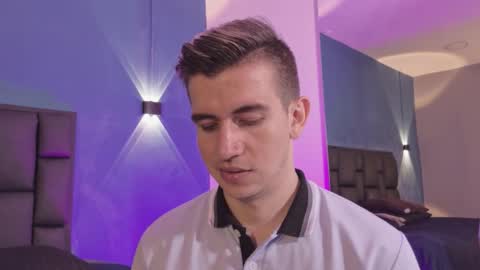 mikael online show from March 4, 4:07 am