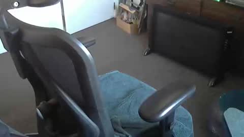 CuteSubby online show from September 8, 8:19 pm