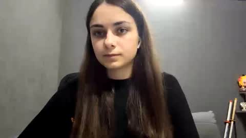 Kate online show from January 17, 1:27 pm