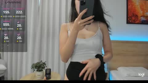 Miko now i live in Vietnam online show from January 16, 2:19 am