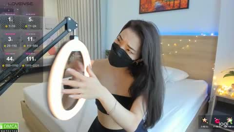 Miko now i live in Vietnam online show from January 30, 4:58 am