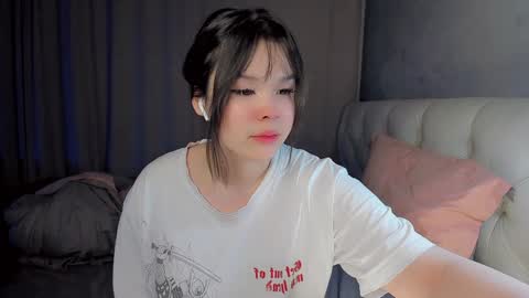 mikasssu online show from December 12, 2:22 pm