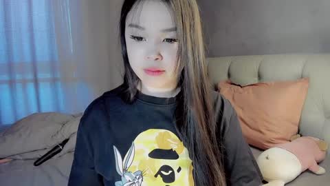 mikasssu online show from December 22, 9:33 am