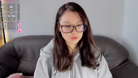 mikasssu online show from March 7, 11:07 am