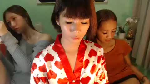 mikay online show from March 24, 6:40 am