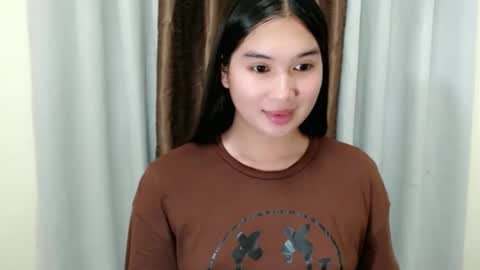 Kyla online show from November 3, 7:48 pm