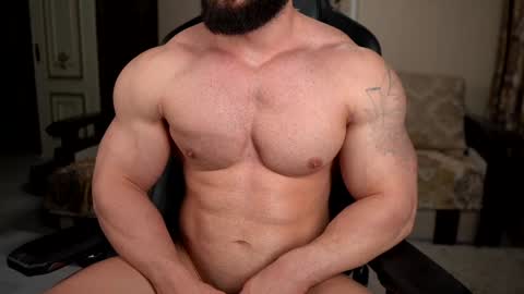 mike0xx online show from December 4, 2:20 am