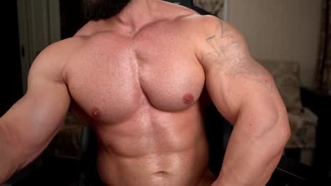 mike0xx online show from December 4, 8:34 am