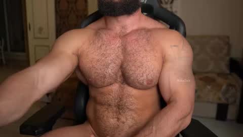 mike0xx online show from October 4, 6:50 pm