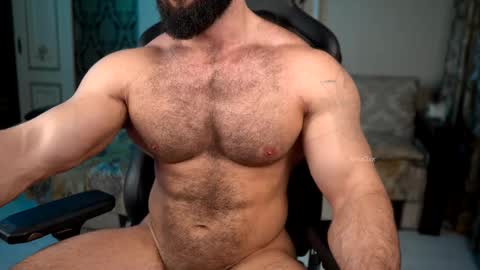 mike0xx online show from November 22, 10:53 pm