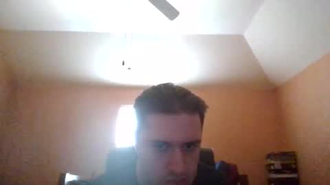 Mike online show from April 2, 9:12 pm