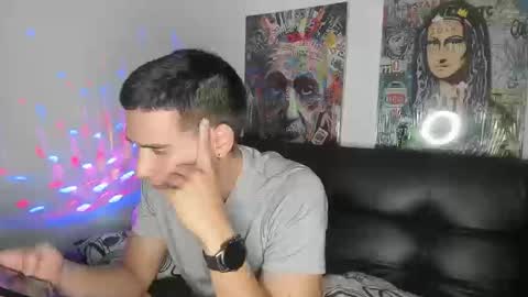 mike3xxx online show from September 24, 10:46 pm