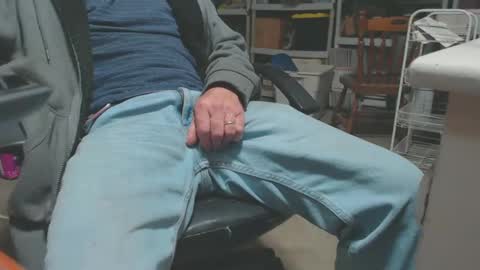 mike694fun online show from December 5, 11:40 pm