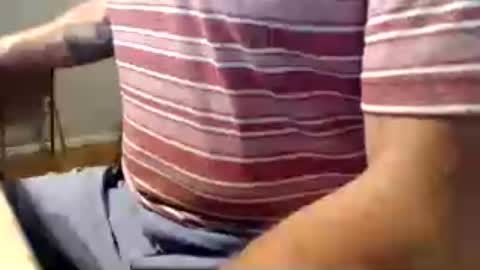 mike694fun online show from June 15, 11:18 pm