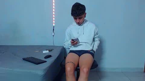 Mike IMDEPENDIENT MODEL online show from December 2, 3:45 am