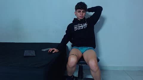 Mike IMDEPENDIENT MODEL online show from January 6, 5:33 am