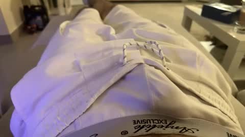 mike860947 online show from October 5, 9:34 pm