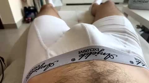 mike860947 online show from October 7, 9:50 am