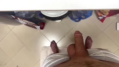 mike860947 online show from October 15, 10:10 pm