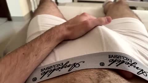 mike860947 online show from February 5, 8:19 am