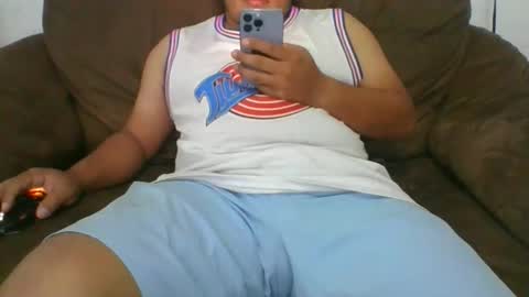 mike99109 online show from April 19, 5:29 am