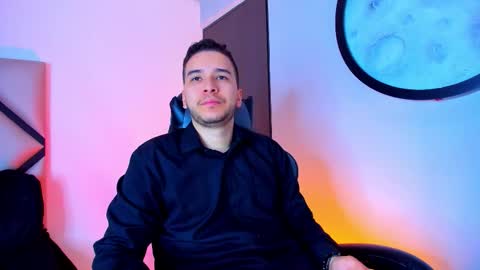 Mike  online show from November 25, 11:54 am