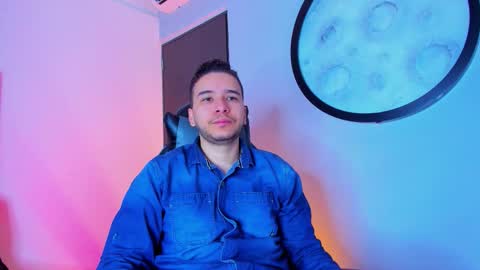 Mike  online show from November 26, 11:44 am