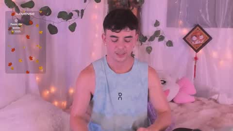 ANGHELS online show from March 28, 12:43 am