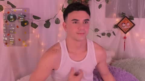 ANGHELS online show from March 31, 9:53 am