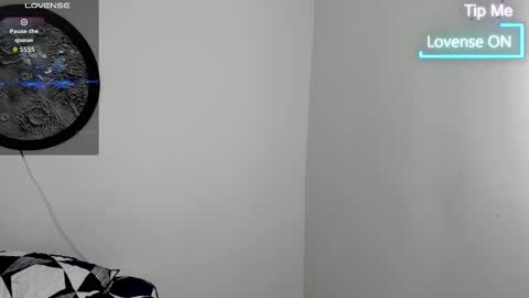 Mike Belle online show from February 16, 1:46 am