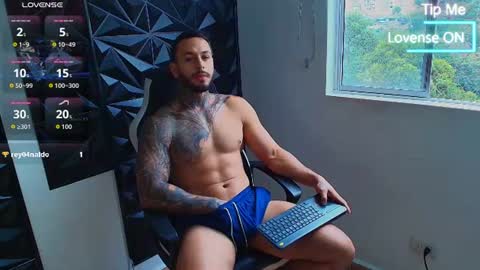Mike Belle online show from July 9, 3:16 pm