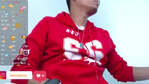 Mike online show from October 2, 2:07 am