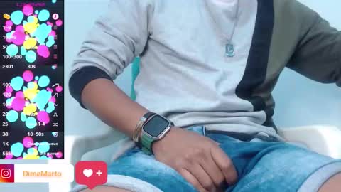 Mike online show from February 27, 2:50 pm