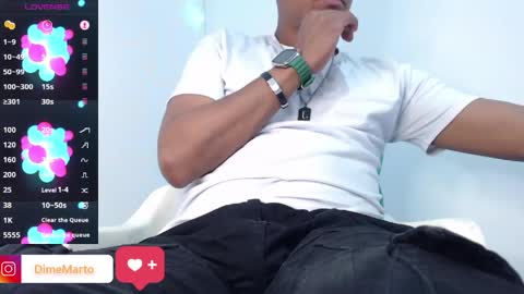 Mike online show from April 1, 6:16 pm