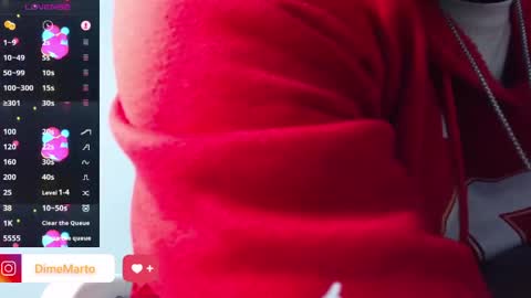 Mike online show from April 10, 3:28 pm