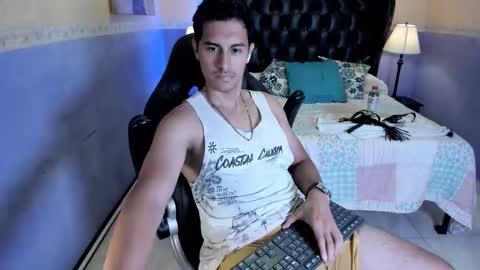 Mike online show from March 19, 2:26 am