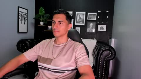 Mike online show from April 7, 2:01 am