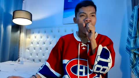 Chan Chan online show from March 31, 7:53 am