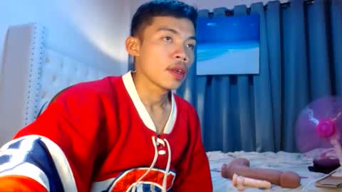 Chan Chan online show from April 15, 6:09 am