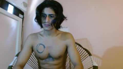mike_d1030 online show from May 31, 6:42 pm