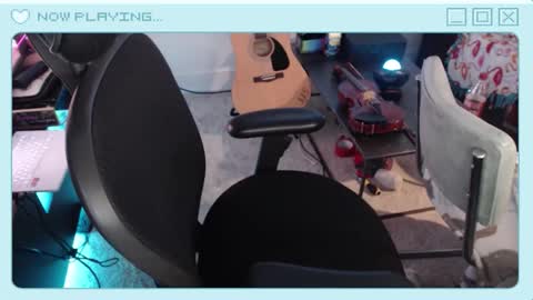 mike_davis44444 online show from February 8, 7:12 am