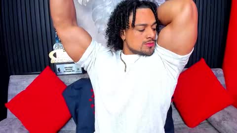   online show from February 13, 8:54 am